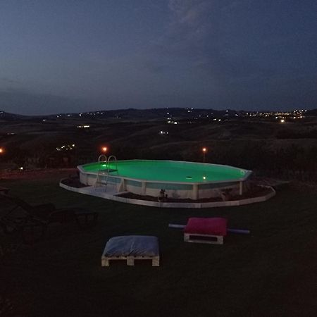 Villa Degli Oleandri Agrigente Extérieur photo