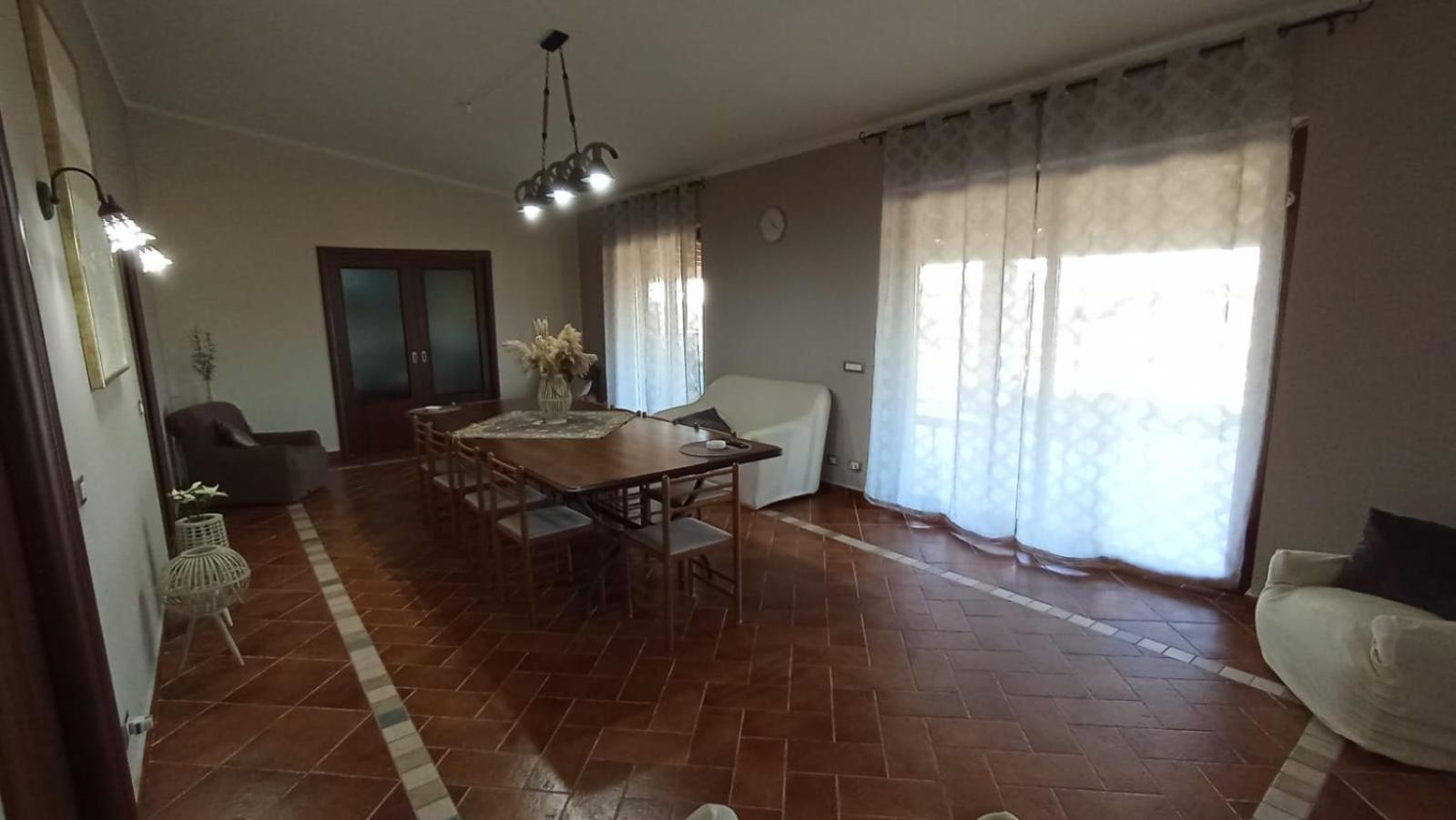 Villa Degli Oleandri Agrigente Extérieur photo