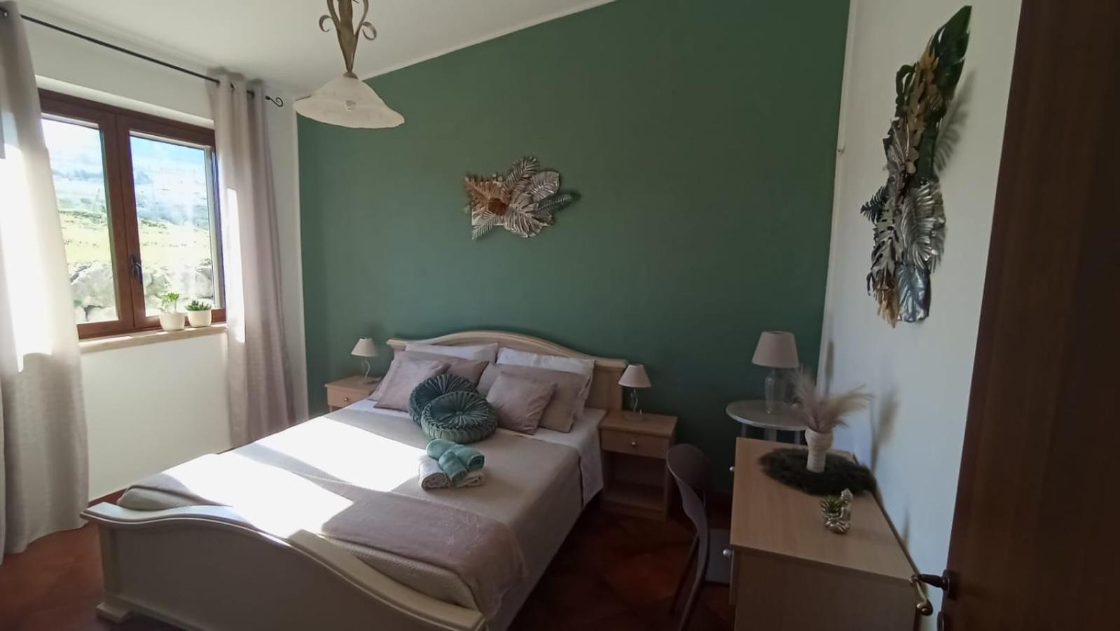 Villa Degli Oleandri Agrigente Extérieur photo