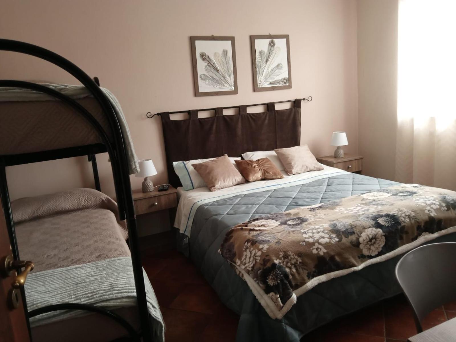 Villa Degli Oleandri Agrigente Extérieur photo